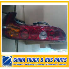 China Bus Teile der 37SA1-73200-Pct Kopf Lampe für Higer Bodyparts
